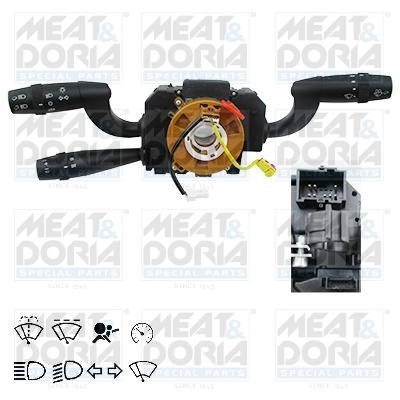 Steering Column Switch